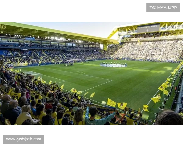 西甲各大球场容量排行榜：哪些球场能容纳最多球迷