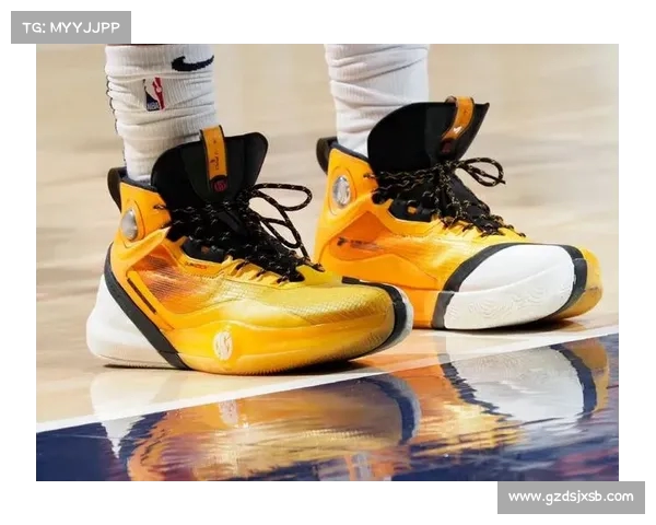 全面评测：2025年最新NBA球鞋性能分析与实战表现对比