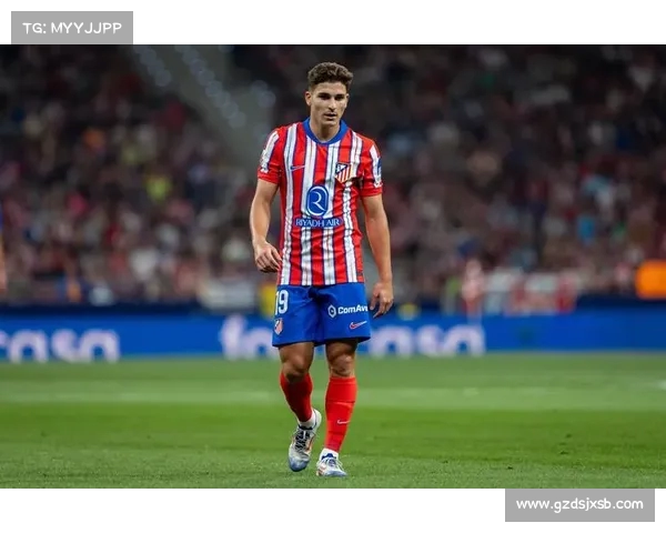 马竞以2600万欧元签下拉斯帕多里转会正式敲定