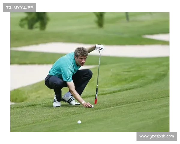 高尔夫明星闪耀赛场 揭秘他们背后的努力与奋斗历程